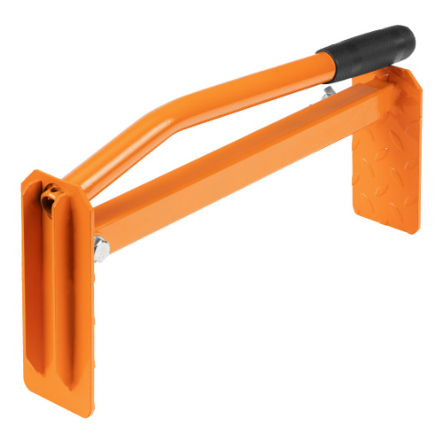 Захват для кирпичей и газо-пеноблоков ручной, 380 - 630 мм Сибртех по ценам производителя в Челябинске с доставкой по всей России