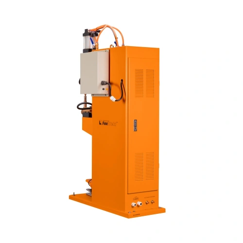 Машина контактной сварки МТ-63 (пр-во FoxWeld/КНР) по ценам производителя в Челябинске с доставкой по всей России