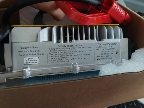 Зарядное устройство для машины поломоечной COMFORT 100 купить в Москве с доставкой по всей России | ProtosMarket.ru