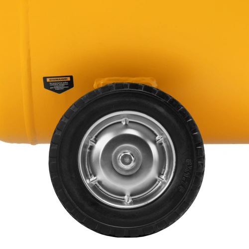 Компрессор воздушный рем. привод BCV 5500-T/200, 5,5 кВт, 200 литров, 850 л/мин Denzel по ценам производителя в Челябинске с доставкой по всей России