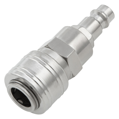 Набор переходников, быстросъемное соединение, резьбовое соед, 2 шт, внутр. D 1/4 Matrix по ценам производителя в Челябинске с доставкой по всей России