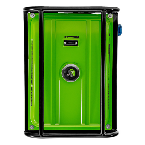 Генератор бензиновый БС-6500Э, 5.5 кВт, 230В, четырехтактный, 25 л, электростартер Сибртех по ценам производителя в Челябинске с доставкой по всей России