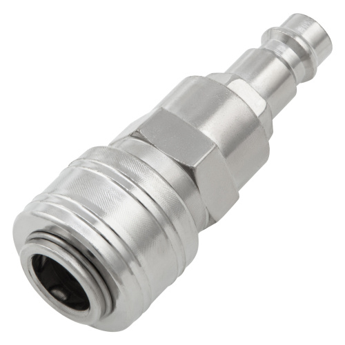 Набор переходников, быстросъемное соединение, резьбовое соед, 2 шт, внутр. D 1/4 Matrix по ценам производителя в Челябинске с доставкой по всей России