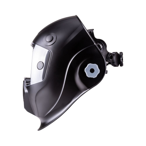 Маска сварщика КОРУНД-Х PRO "ф-р 8100V" в коробке по ценам производителя в Челябинске с доставкой по всей России