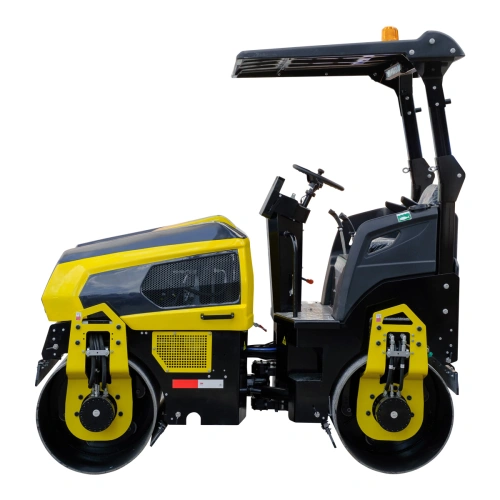 Каток самоходный STEM Techno SVR3001C (Changfa CF2B35) по ценам производителя в Челябинске с доставкой по всей России