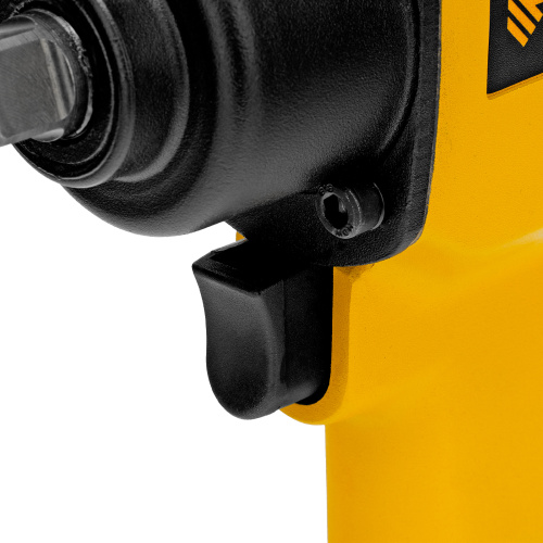 Ударный пневмогайковерт IWS550 Compact, 1/2", 8500 об/мин, 710 Нм Denzel по ценам производителя в Челябинске с доставкой по всей России