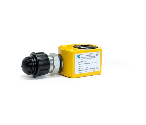 Домкрат гидравлический низкий TOR ДН5М7 5 т (таблетка) по ценам производителя в Челябинске с доставкой по всей России