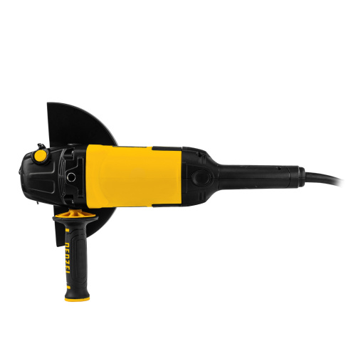 Машина шлифовальная угловая AG230-2400, 2400 Вт, 230 мм, 6000 об/мин Denzel по ценам производителя в Челябинске с доставкой по всей России