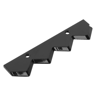 Нож шнека для грунта ER-300, диаметр 300 мм, комплект 2 шт Denzel по ценам производителя в Челябинске с доставкой по всей России