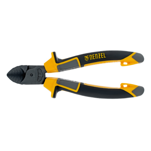 Бокорезы 145 мм, трехкомпонентные рукоятки Denzel по ценам производителя в Челябинске с доставкой по всей России