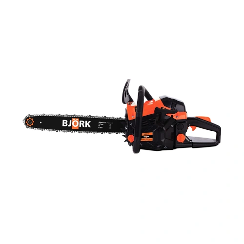 Бензиновая цепная пила Bjork 245/16 по ценам производителя в Челябинске с доставкой по всей России