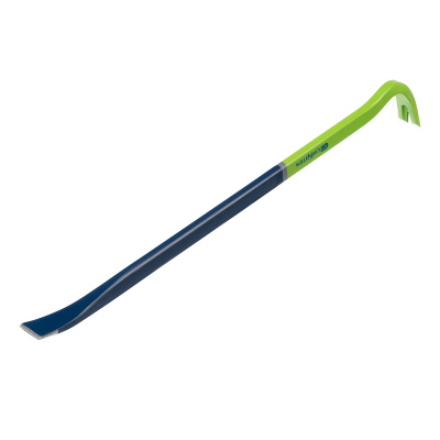 Лом-гвоздодер 600 х 25 х 12 мм Сибртех по ценам производителя в Челябинске с доставкой по всей России