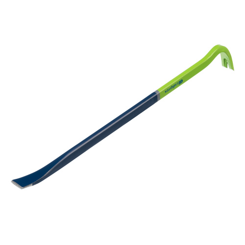 Лом-гвоздодер 600 х 25 х 12 мм Сибртех по ценам производителя в Челябинске с доставкой по всей России