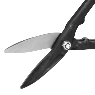 Ножницы по металлу, 250 мм, пряморежущие "Горизонт" по ценам производителя в Челябинске с доставкой по всей России