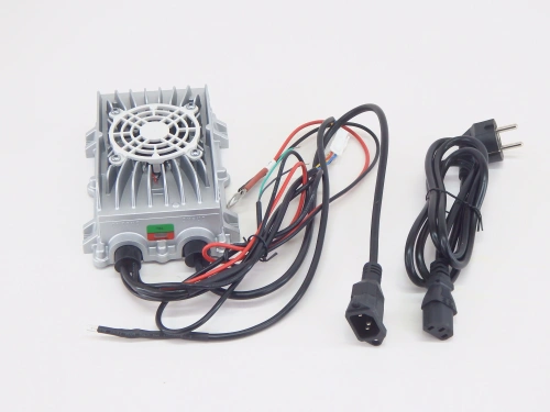 Зарядное устройство для штабелёров WS/IWS 24V/10A (Charger) по ценам производителя в Челябинске с доставкой по всей России