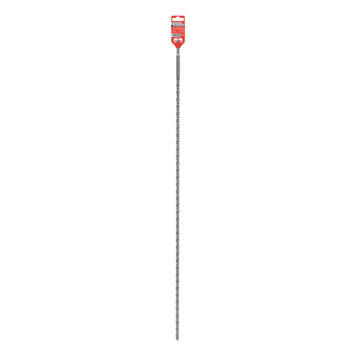 Бур по бетону, 16 x 1200 мм, SDS PLUS Matrix по ценам производителя в Челябинске с доставкой по всей России