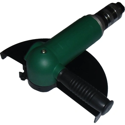 Шлифмашина пневматическая угловая ПШМ-230У по ценам производителя в Челябинске с доставкой по всей России