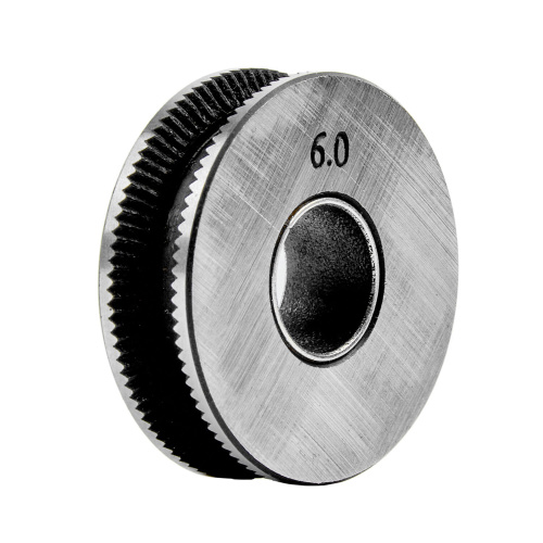 Ролик подающий 40х14х12 V 6,0 по ценам производителя в Челябинске с доставкой по всей России