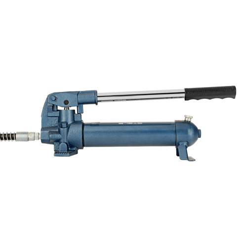 Насос гидравлический со шлангом для 4 т растяжки Stels по ценам производителя в Челябинске с доставкой по всей России