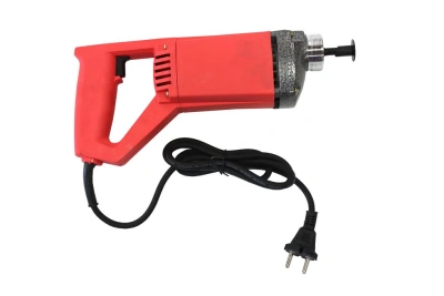 Электропривод портативный глубинного вибратора для бетона 0,8 кВт TOR ZТ-800-C по ценам производителя в Челябинске с доставкой по всей России