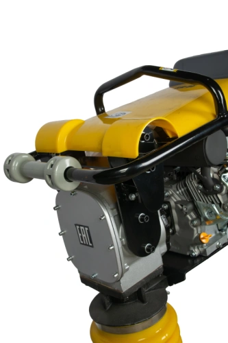 Вибротрамбовка 80 кг, 10кН (Loncin) алюминиевый корпус TOR RM-80 PRO по ценам производителя в Челябинске с доставкой по всей России