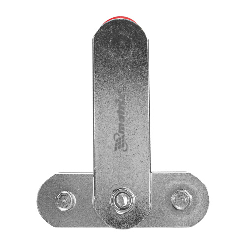 Переноска для гипсокартона, 2 шт. Matrix по ценам производителя в Челябинске с доставкой по всей России