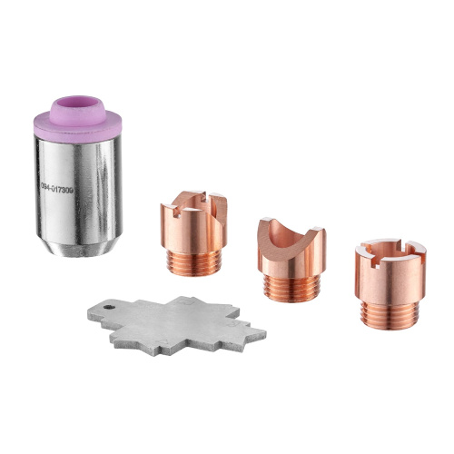 Набор TIG для SPOT сварки DLM0001 по ценам производителя в Челябинске с доставкой по всей России