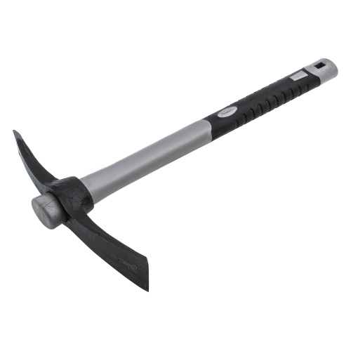 Кирка MINI 400 г, фибергласовая обрезиненная рукоятка 385 мм Matrix по ценам производителя в Челябинске с доставкой по всей России