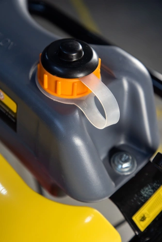 Вибротрамбовка 75 кг, 14кН (Honda) алюминиевый корпус TOR RM-75 PRO по ценам производителя в Челябинске с доставкой по всей России