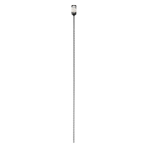 Бур по бетону, 12 x 1000 мм, SDS Plus Matrix по ценам производителя в Челябинске с доставкой по всей России