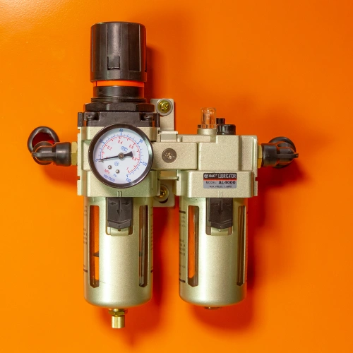 Компрессорная головка ременная AEROMAX B2105T по ценам производителя в Челябинске с доставкой по всей России