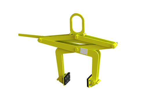 Захват для бордюрного камня ZBK-0,1 г/п 100 кг купить в Москве с доставкой по всей России | ProtosMarket.ru