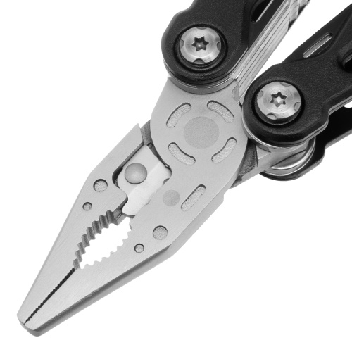 Трансформер, 13 функций, авторазжим, в чехле, 165 мм Matrix по ценам производителя в Челябинске с доставкой по всей России