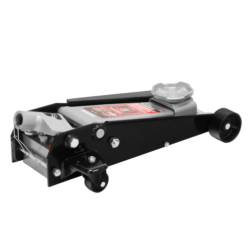 Домкрат гидравлический подкатной, 3 т, высота подъема 140-520 мм Matrix по ценам производителя в Челябинске с доставкой по всей России