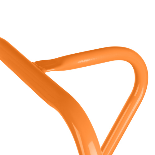 Тележка ручная двухколесная НТ1805, грузоподъемность 150 кг, пневматические колеса D 260 мм, платформа 350 х 235 мм Сибртех по ценам производителя в Челябинске с доставкой по всей России