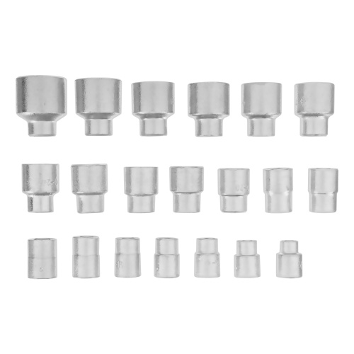 Набор шоферского инструмента № 4, пластиковый бокс (НИЗ) по ценам производителя в Челябинске с доставкой по всей России