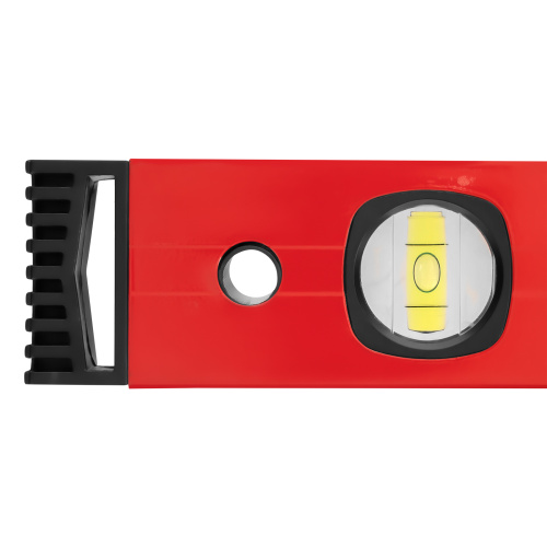 Уровень алюминиевый, 800 мм, фрезерованный, 3 глазка Matrix по ценам производителя в Челябинске с доставкой по всей России