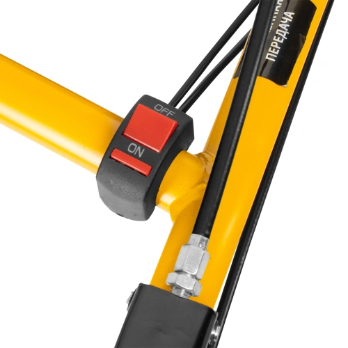 Мотоблок DPT-670S-PRO Denzel по ценам производителя в Челябинске с доставкой по всей России