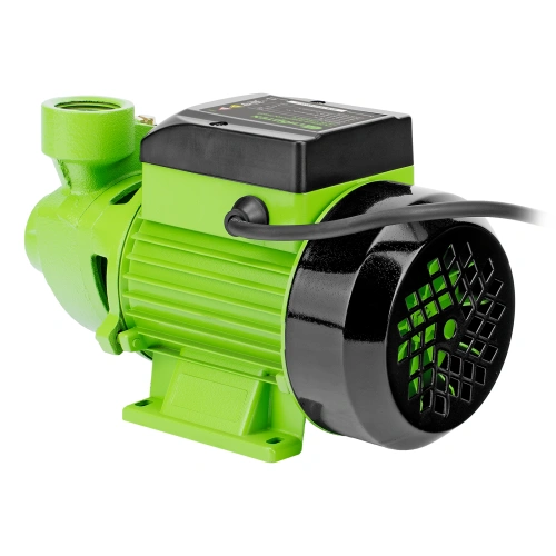 Садовый поверхностный насос СПН450-Ч, 450 Вт, напор 40 м, 2100 л/ч, чугун Сибртех по ценам производителя в Челябинске с доставкой по всей России