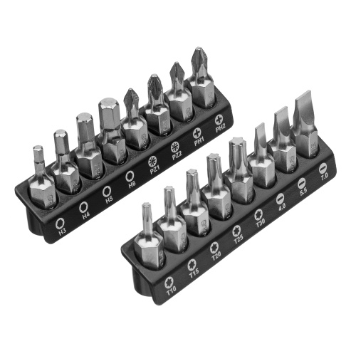 Набор торцевых головок, трещотка 120 зубьев, 1/2", 1/4", CrV, 41 предмет Gross по ценам производителя в Челябинске с доставкой по всей России