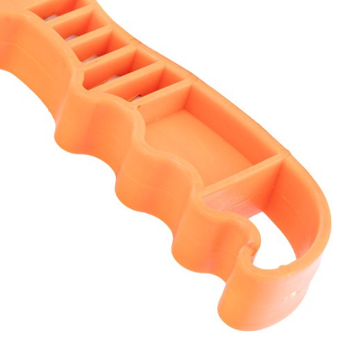 Щетка металлическая с пластмассовой ручкой Sparta по ценам производителя в Челябинске с доставкой по всей России