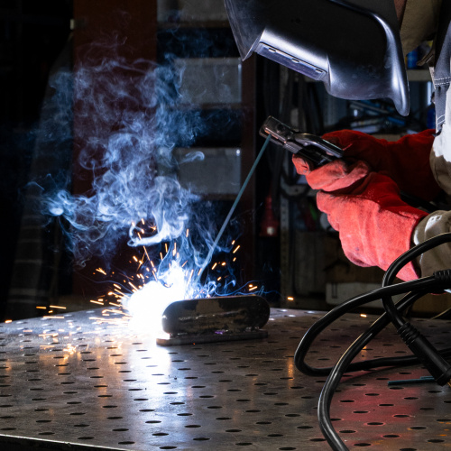 Аппарат инвертор. полуавтомат. cварки MIG-200S, 200A, ПВ 60%, катушка 5 кг MTX по ценам производителя в Челябинске с доставкой по всей России