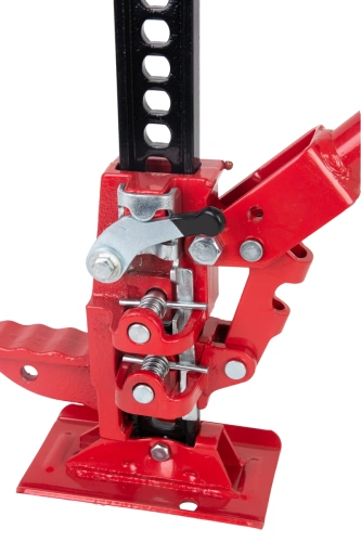 Домкрат реечный TOR ST0820/20" 3,0 т 153-680 мм (High Jack) по ценам производителя в Челябинске с доставкой по всей России