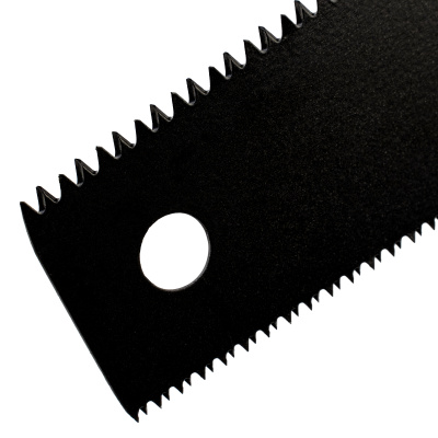 Ножовка по дереву UNIVERSAL, 400 мм, две рабочие кромки 13-14 TPI и 7-8 TPI, тефлоновое покрытие Matrix по ценам производителя в Челябинске с доставкой по всей России