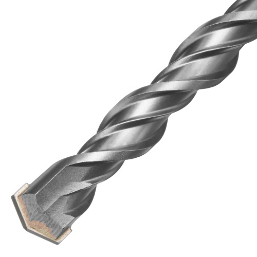 Бур по бетону, 22 х 400 мм, SDS Plus Matrix по ценам производителя в Челябинске с доставкой по всей России