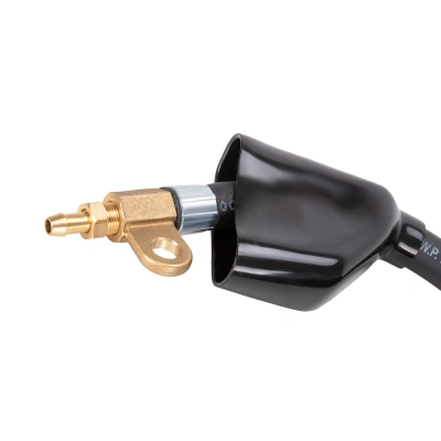 Электрододержатель для строжки EHG-1000 2м по ценам производителя в Челябинске с доставкой по всей России