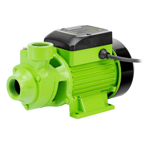 Садовый поверхностный насос СПН450-Ч, 450 Вт, напор 40 м, 2100 л/ч, чугун Сибртех по ценам производителя в Челябинске с доставкой по всей России