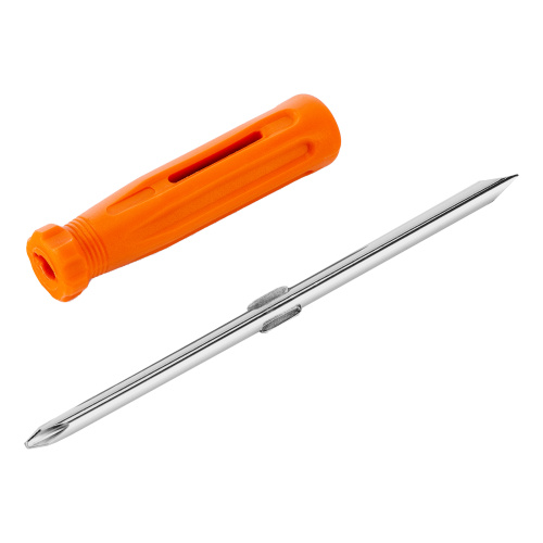 Отвертка комбинированная SL6/PH2 Sparta по ценам производителя в Челябинске с доставкой по всей России