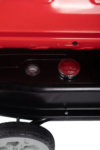 Пушка тепловая дизельная прямого нагрева 30 кВт TOR BJD-30 купить в Москве с доставкой по всей России | ProtosMarket.ru