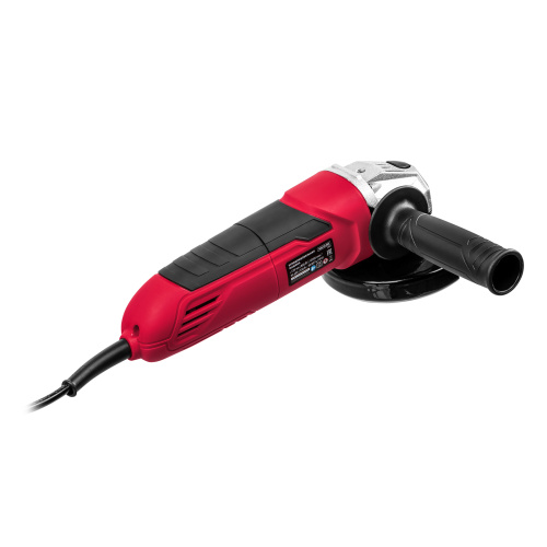 Машина шлифовальная угловая MAG125-800, 800 Вт, 125 мм, 12000 об/мин MTX по ценам производителя в Челябинске с доставкой по всей России